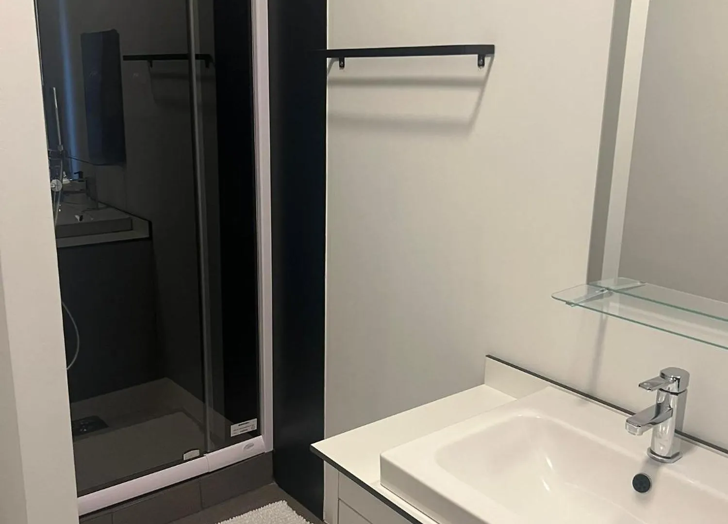 Albergue Bosquet Quarto 1 布鲁塞尔 比利时